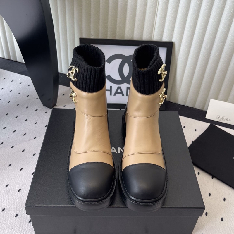 Ch**el boots